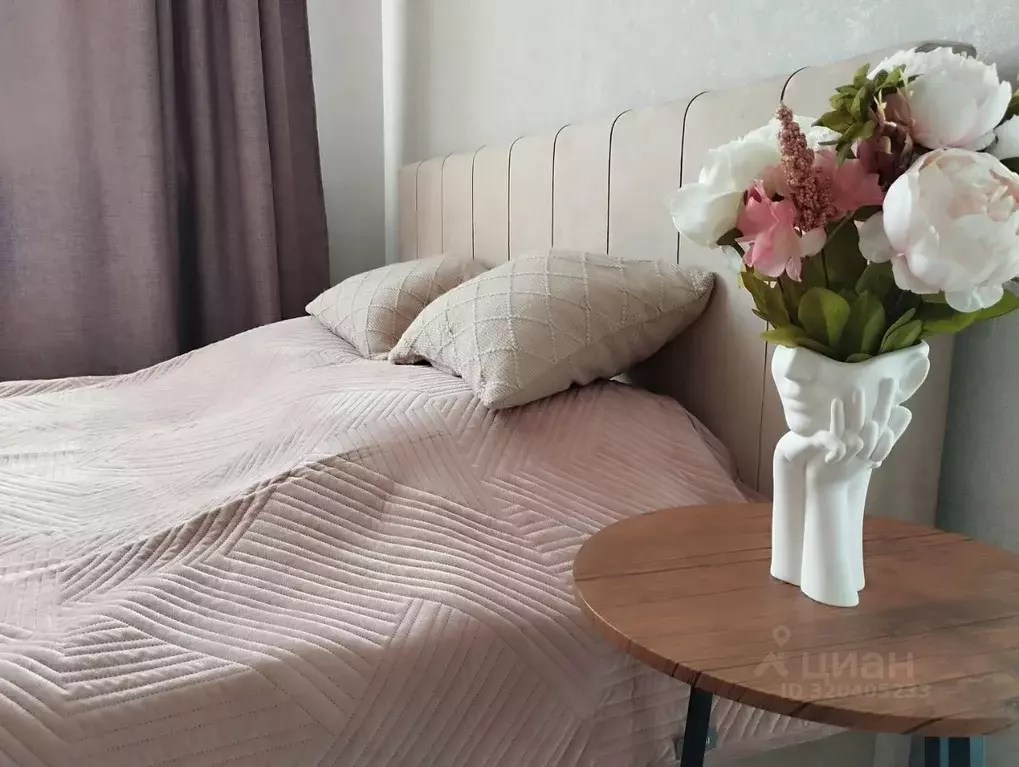 2-к кв. Краснодарский край, Анапа Анапское ш., 18к3 (55.0 м) - Фото 0