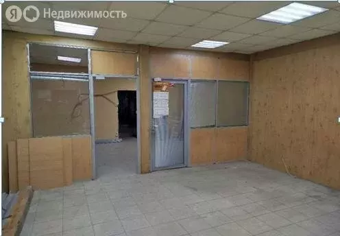 Склад (252 м) - Фото 1