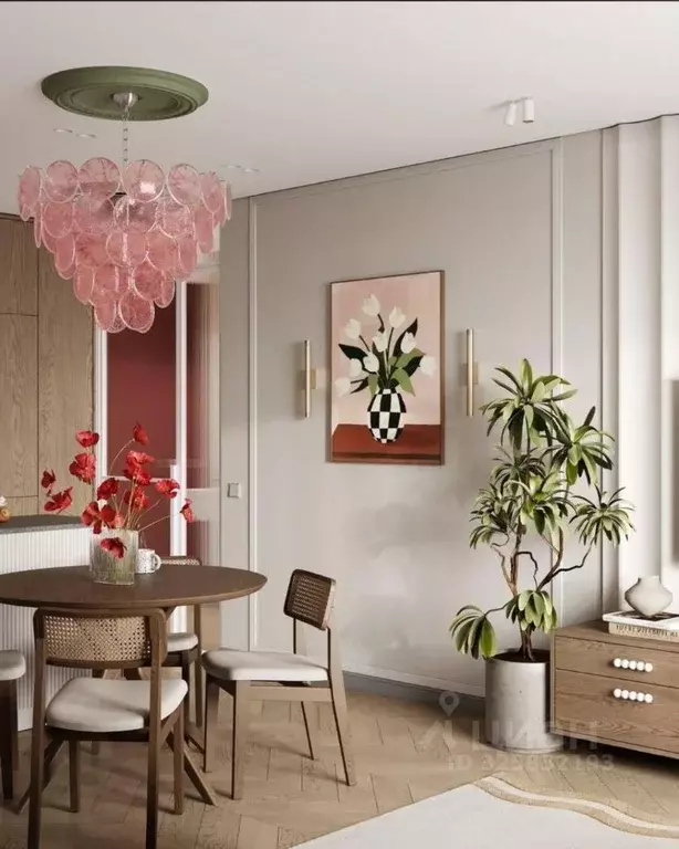 1-к кв. Крым, Ялта ул. Суворовская, 9 (35.0 м) - Фото 2