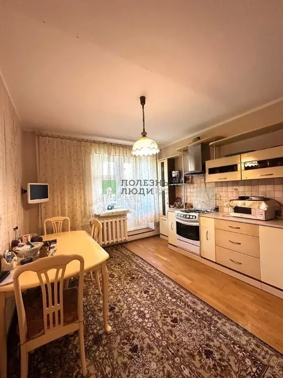 3-к кв. Орловская область, Орел Пожарная ул., 5Б (93.3 м) - Фото 0