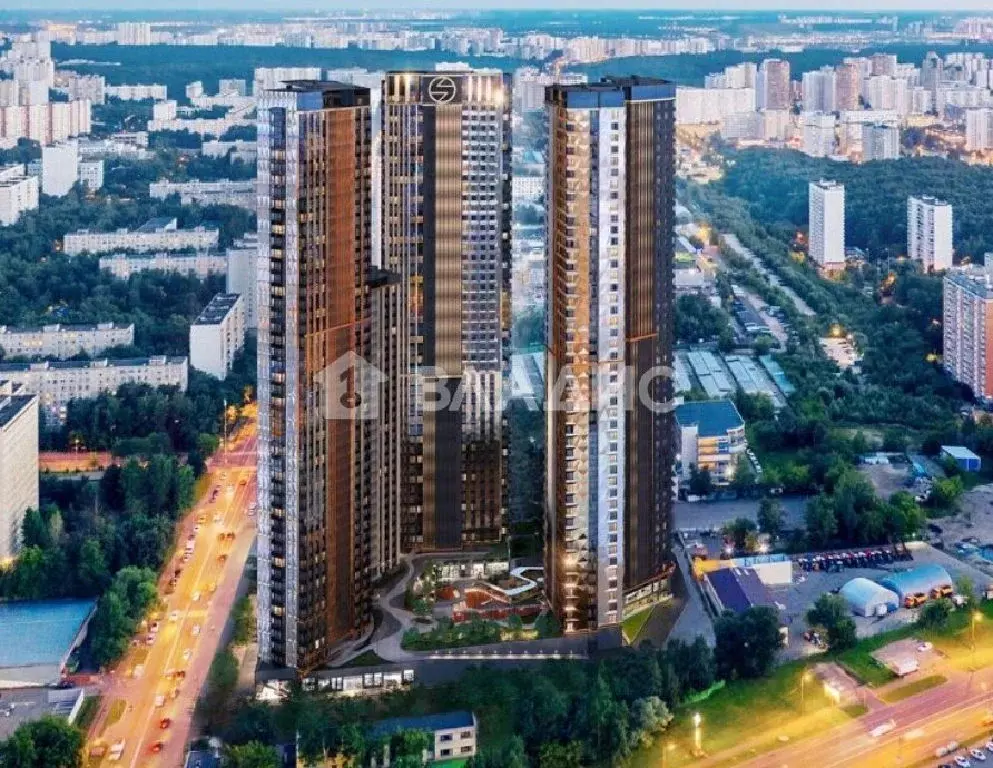 Продается 2-комнатная квартира - Фото 2