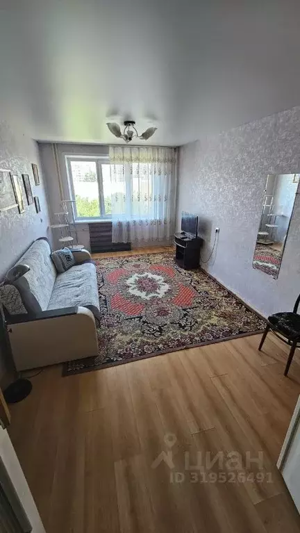 2-к кв. Алтайский край, Барнаул Партизанская ул., 136 (45.0 м) - Фото 1