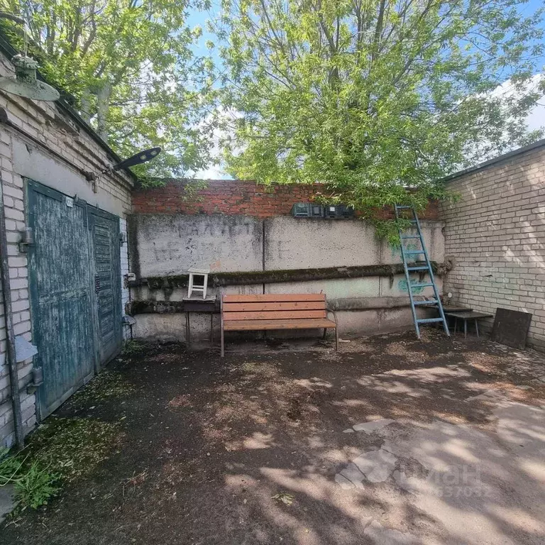 Гараж в Москва Старопетровский проезд, 13С1 (18 м) - Фото 0