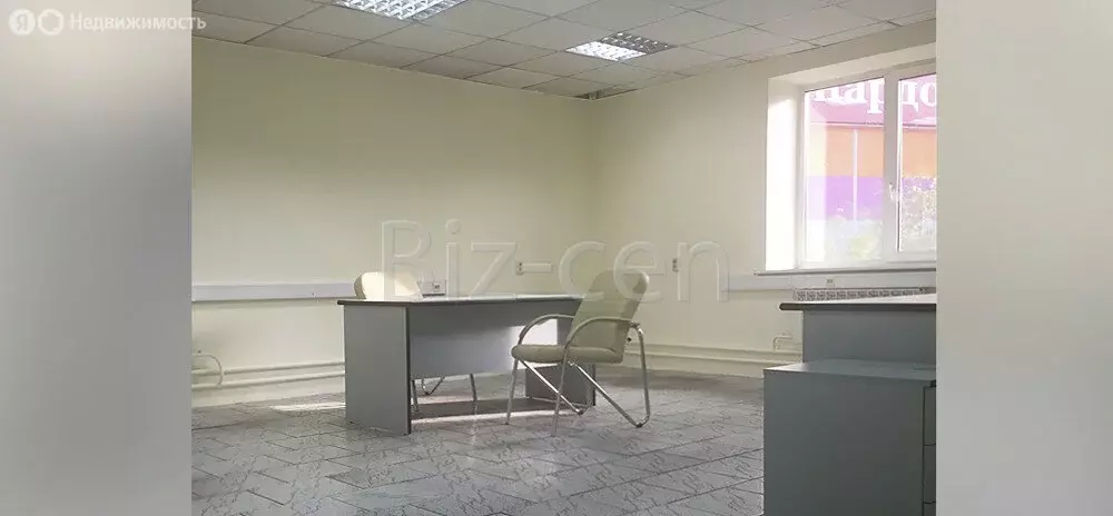 Офис (30 м) - Фото 1