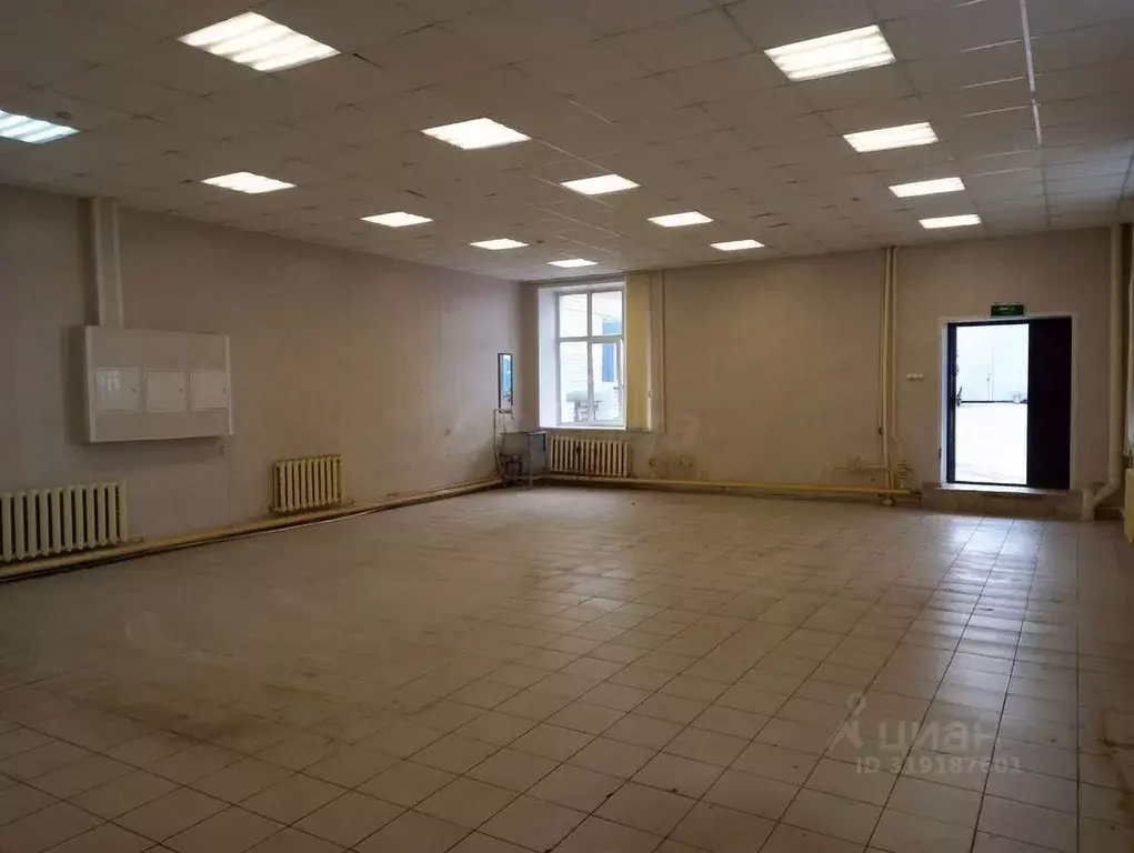 Склад в Ульяновская область, Ульяновск Московское ш., 40 (113 м) - Фото 2