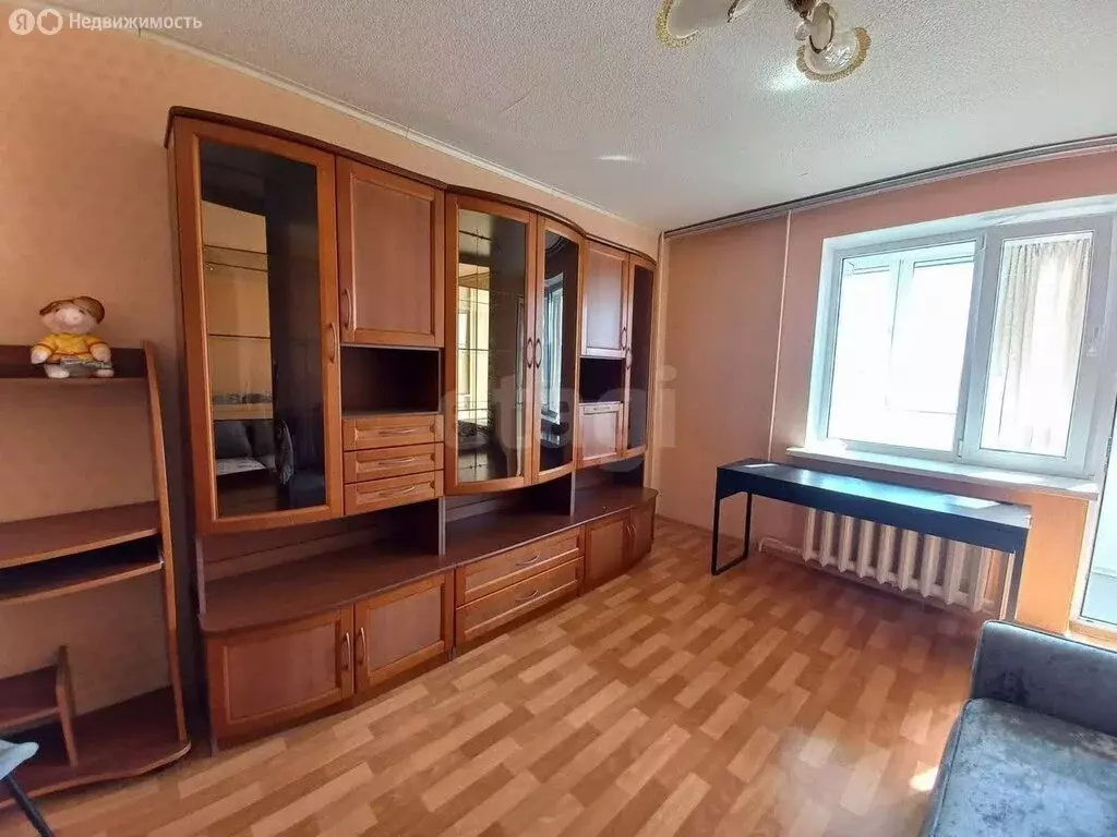 2-комнатная квартира: Воронеж, улица Ломоносова, 114/5 (54 м) - Фото 2