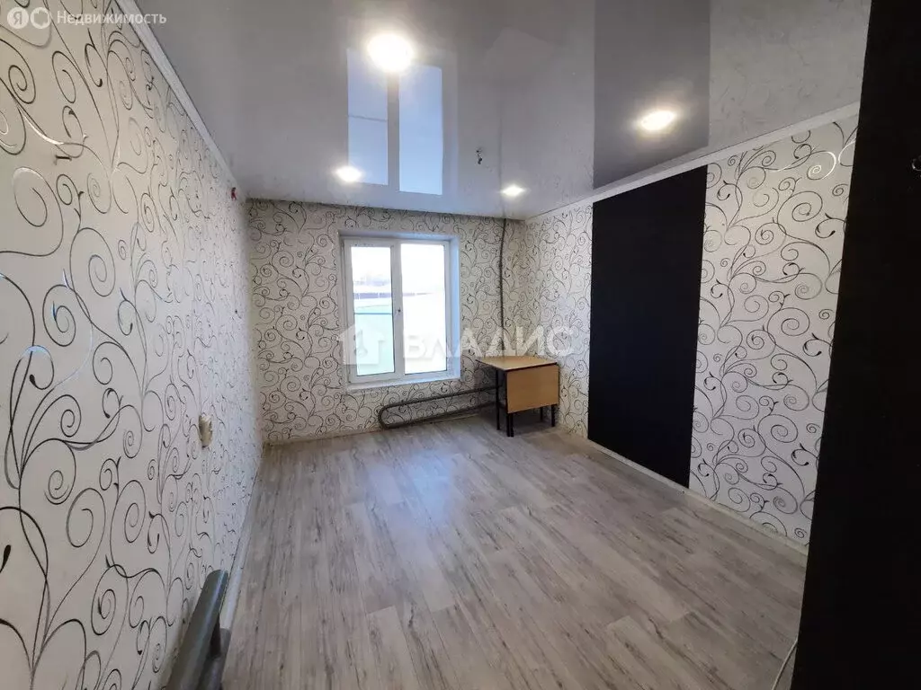 Квартира-студия: Тобольск, 6-й микрорайон, 28А (16.6 м) - Фото 0