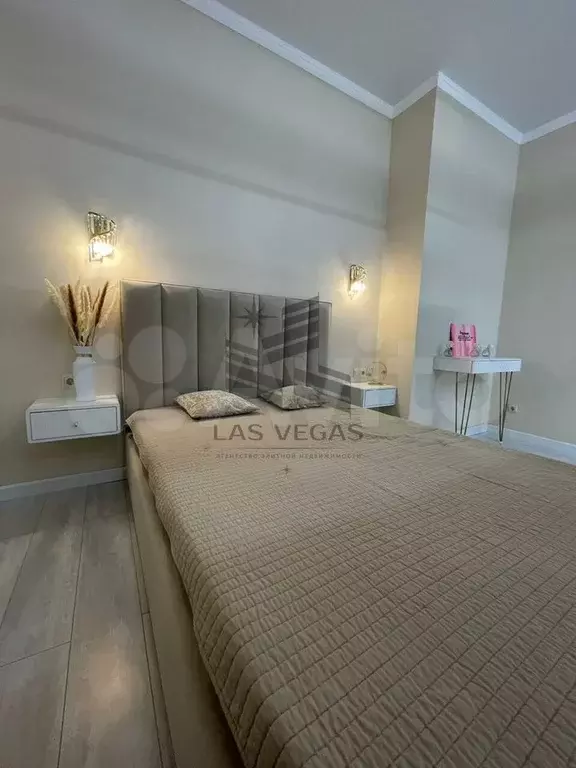 2-к. квартира, 60 м, 15/22 эт. - Фото 1