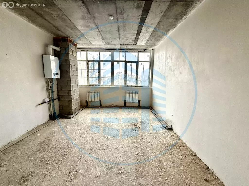 2-комнатная квартира: Ессентуки, улица Ермолова, 98 (62.3 м) - Фото 2