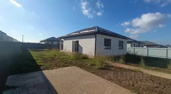 Дом в Краснодарский край, Краснодар пос. Дружелюбный, ул. Дружелюбная ... - Фото 2