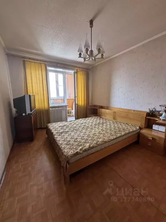 2-к кв. Самарская область, Самара Пугачевский тракт, 49 (49.0 м) - Фото 2