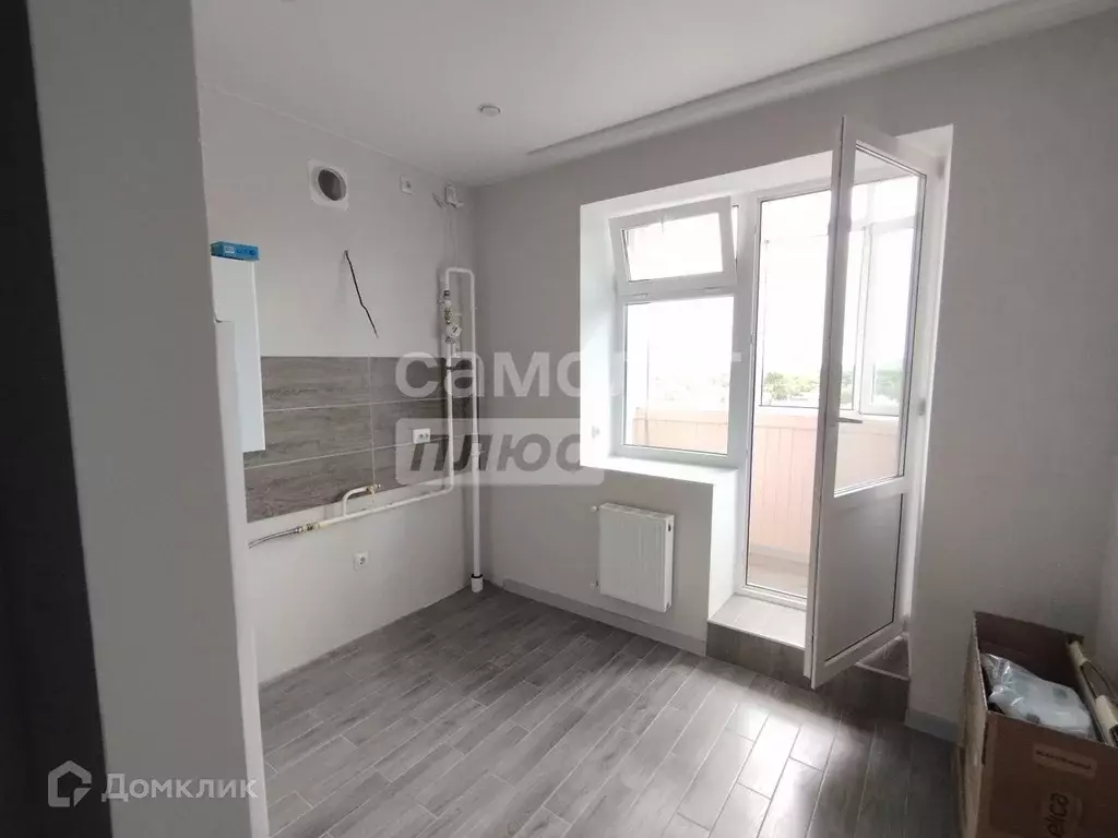 Продаётся 1-к квартира, 25.3 м - Фото 1