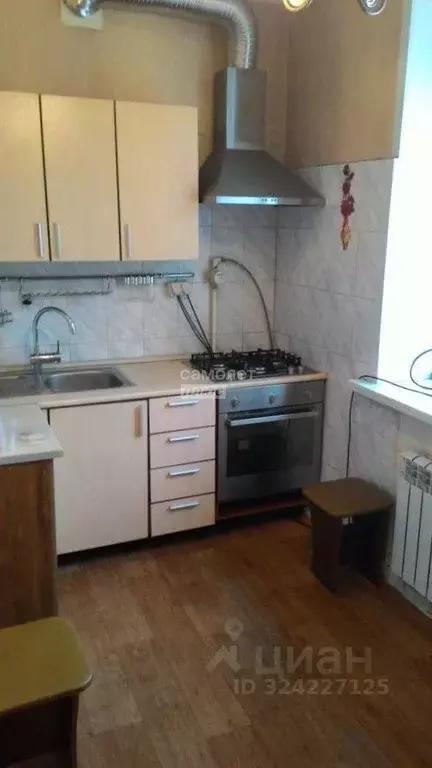 2-к кв. Липецкая область, Липецк ул. 6-й Гвардейской Дивизии, 4 (51.4 ... - Фото 2