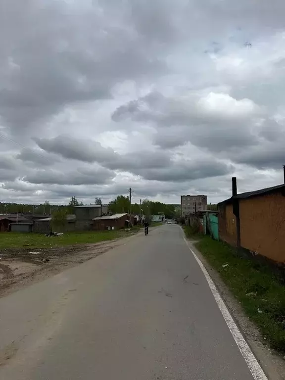 Участок в Московская область, Солнечногорск городской округ, д. ... - Фото 0