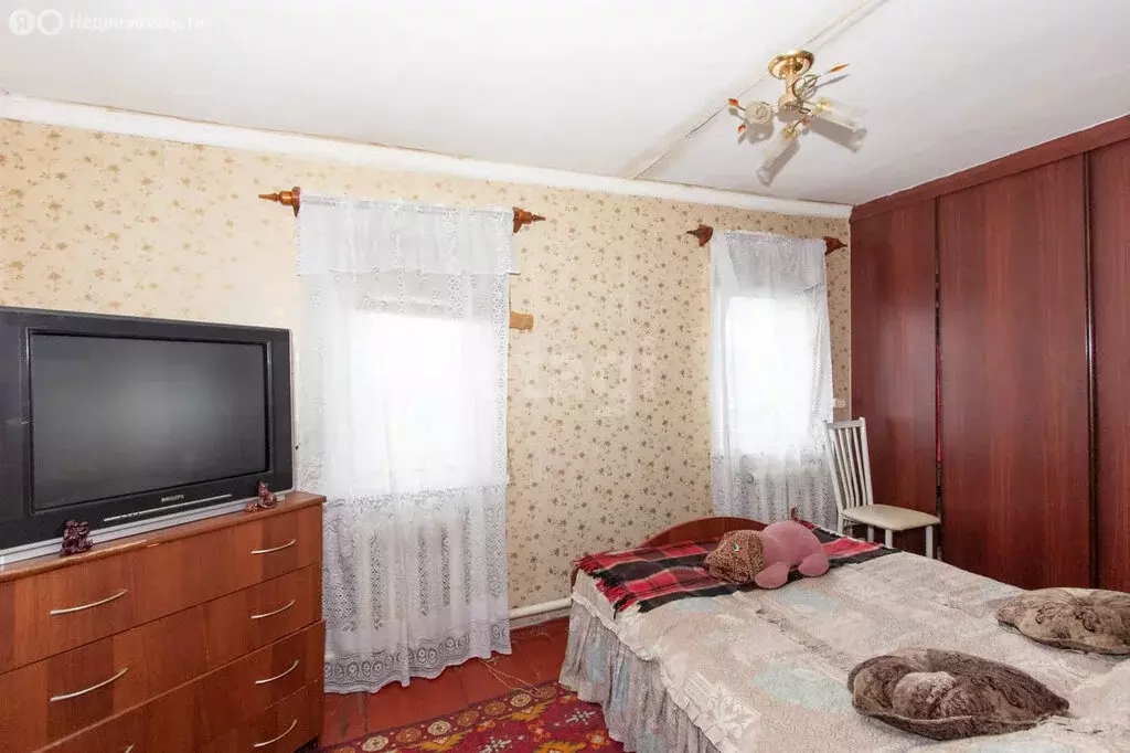Дом в Новосибирск, улица Красный Восток, 21 (50 м) - Фото 0