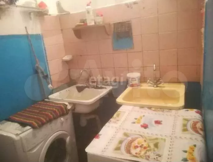 Комната 11,3 м в 1-к., 7/10 эт. - Фото 1