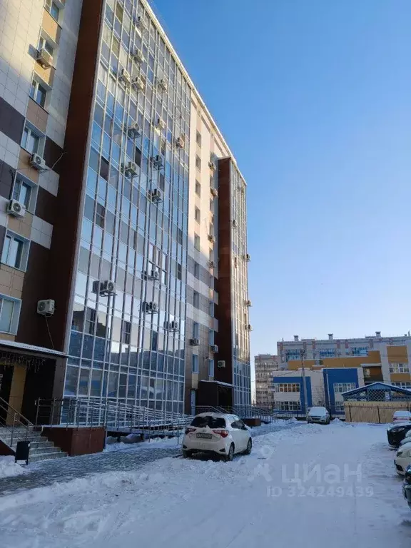 Склад в Хабаровский край, Хабаровск Совхозная ул., 35/3с2 (2 м) - Фото 2