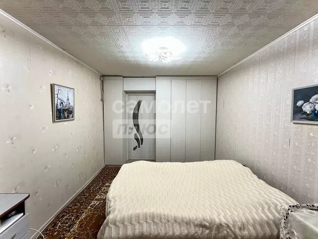 2-к кв. Московская область, Одинцовский городской округ, пос. ... - Фото 0