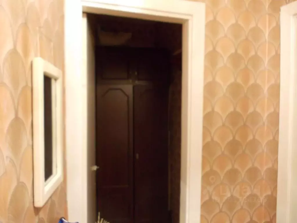 1-к кв. Курская область, Курск ул. Горького, 57 (34.0 м) - Фото 2