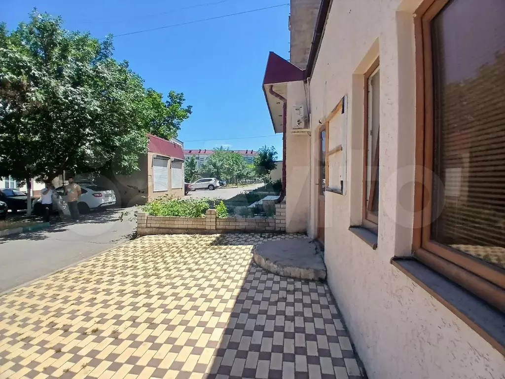 Дом 30 м на участке 1 сот. - Фото 0
