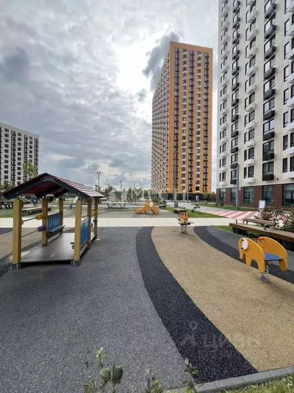 2-к кв. Москва Салтыковская ул., 6/1к6 (59.5 м) - Фото 2