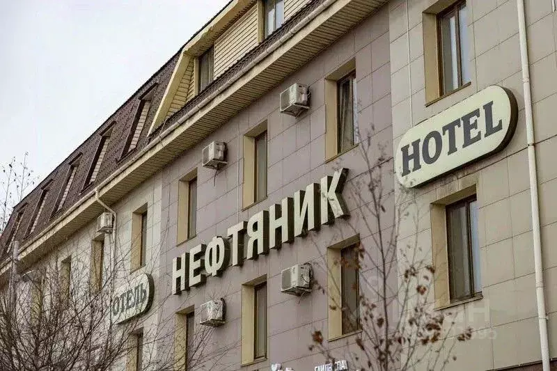 Комната Татарстан, Альметьевск ул. Ленина, 32 (10.0 м) - Фото 1