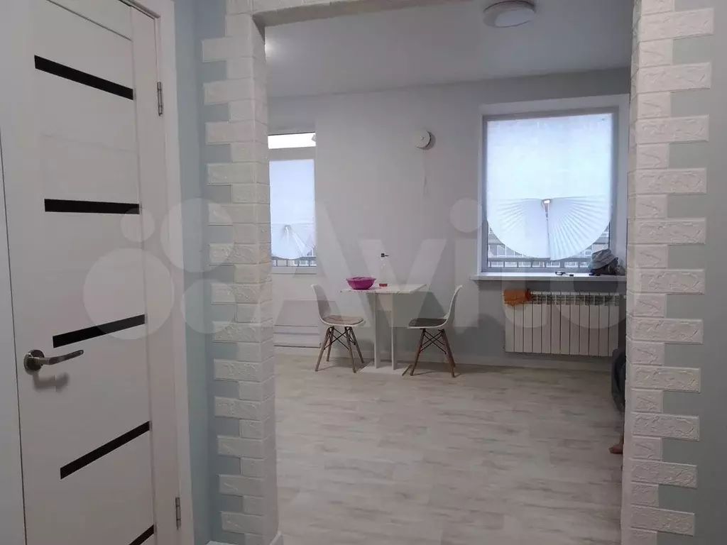 Квартира-студия, 26 м, 5/14 эт. - Фото 1