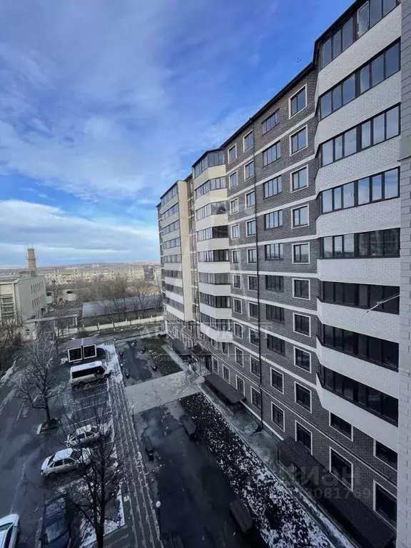 3-к кв. Ставропольский край, Минеральные Воды Советская ул., 78 (89.0 ... - Фото 1