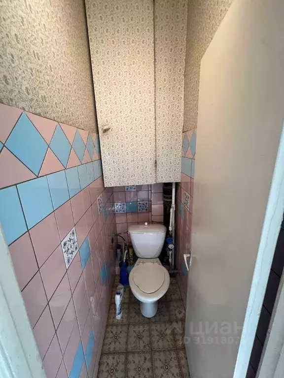 2-к кв. Москва Орлово-Давыдовский пер., 2/5к1 (57.8 м) - Фото 1