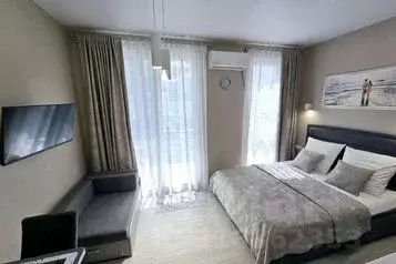 1-к кв. Краснодарский край, Сочи Виноградная ул., 219А (25.0 м) - Фото 0