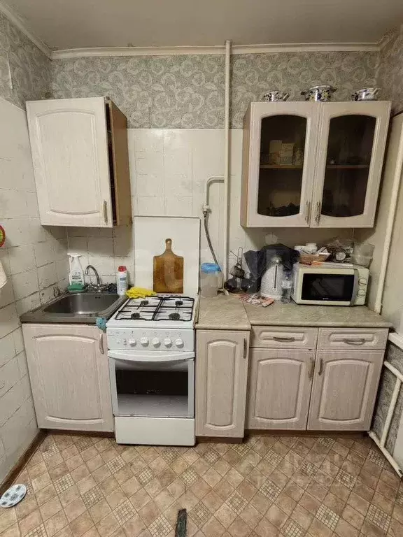 1-к кв. Тверская область, Калининский муниципальный округ, д. Квакшино ... - Фото 2