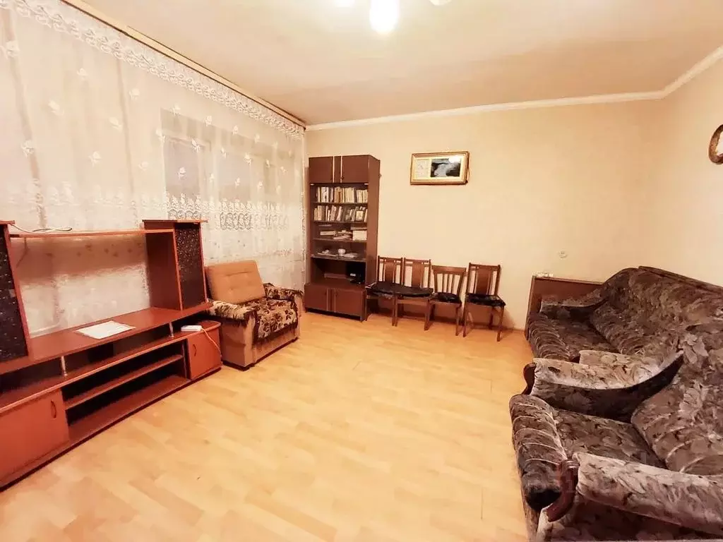 2-к кв. Санкт-Петербург Стрельбищенская ул., 30 (60.0 м) - Фото 0
