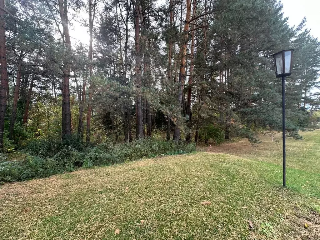 Участок в Московская область, Одинцовский городской округ, с. ... - Фото 1