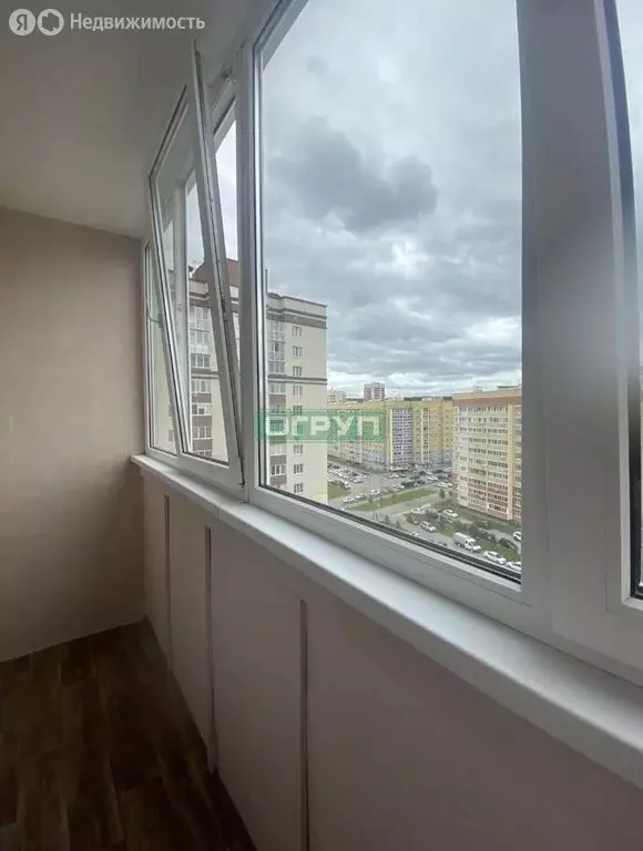 1-комнатная квартира: Пенза, Ладожская улица, 124 (39 м) - Фото 0