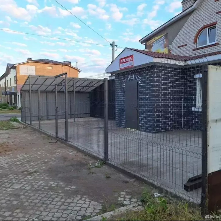 Помещение свободного назначения в Смоленская область, Ярцево ул. ... - Фото 2