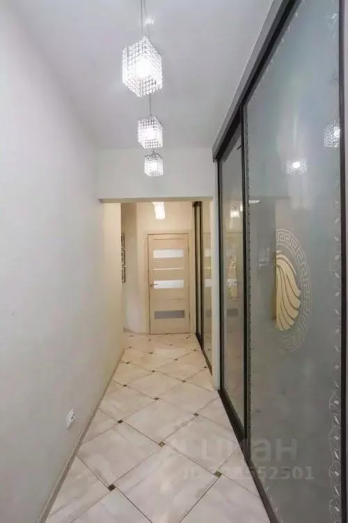 3-к кв. Иркутская область, Иркутск ул. Лермонтова, 81/24 (102.5 м) - Фото 2