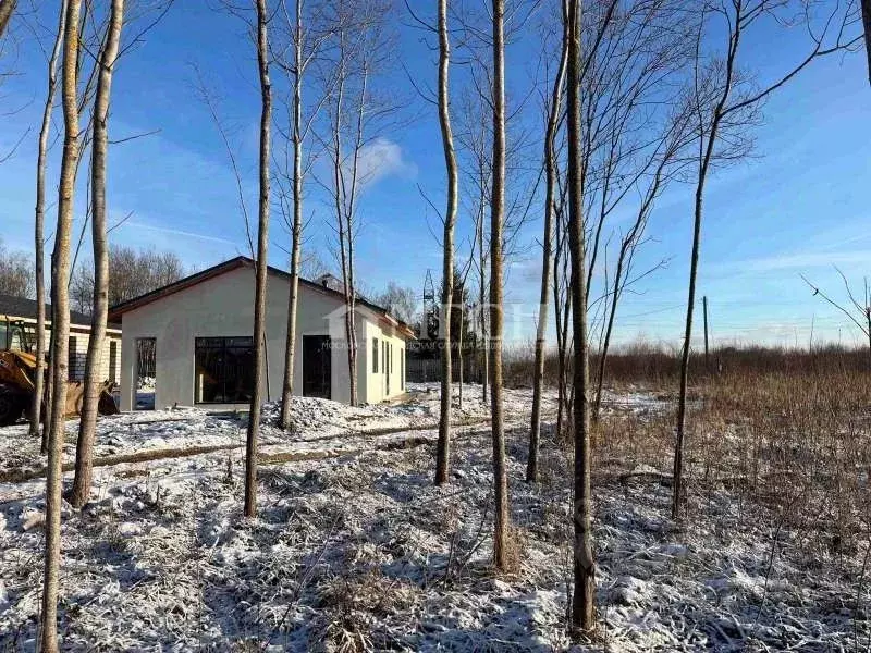 Дом в Московская область, Чехов городской округ, д. Дулово ул. ... - Фото 0