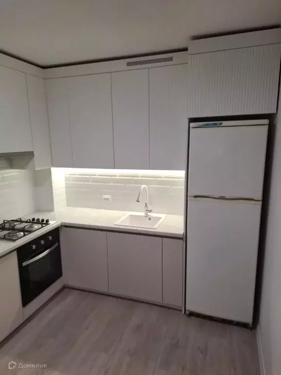 Продаётся 1-к квартира, 40 м - Фото 1