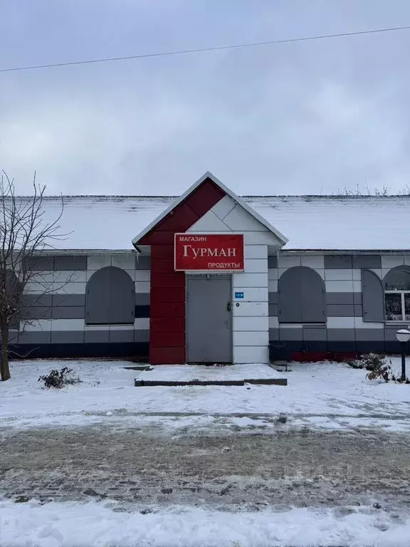 Помещение свободного назначения в Белгородская область, Короча ул. ... - Фото 0