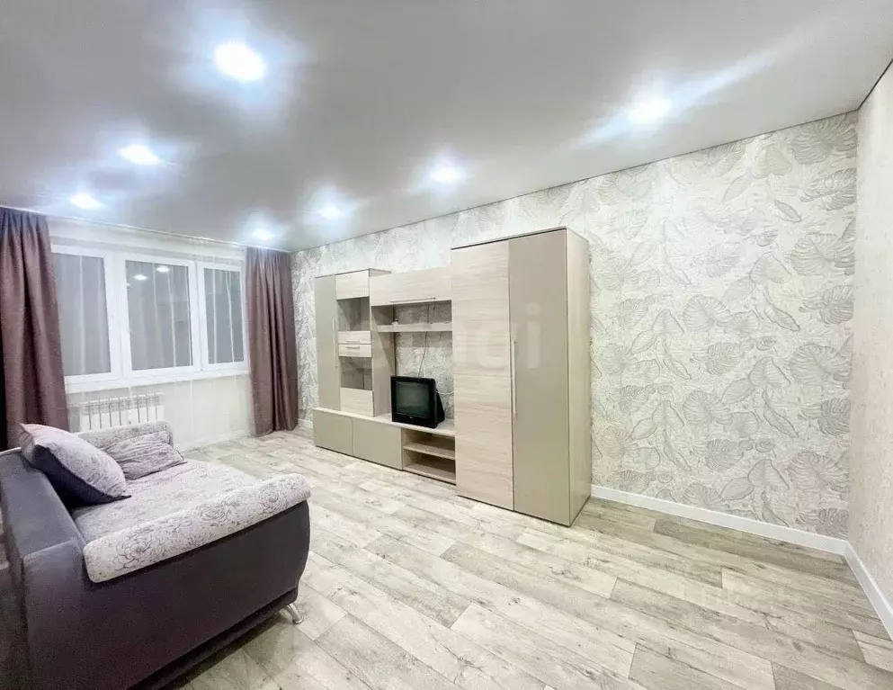 2-к кв. Чувашия, Чебоксары ул. Академика В.Н.Челомея, 7 (43.6 м) - Фото 2