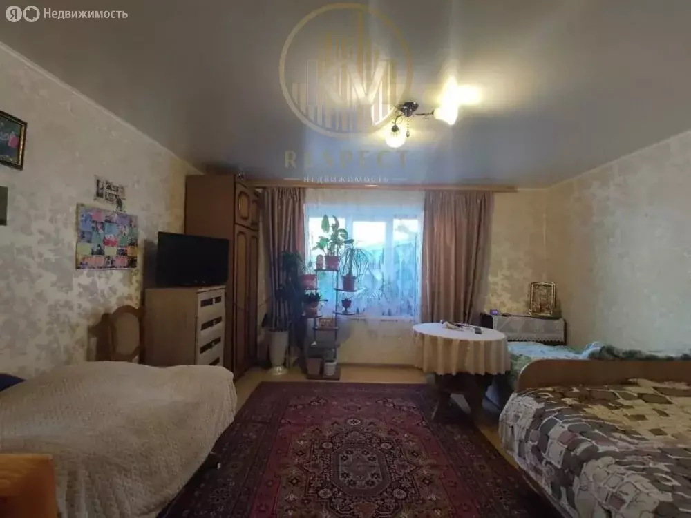 2-комнатная квартира: Пятигорск, улица Власова, 47 (28 м) - Фото 1
