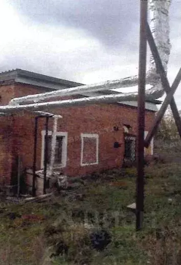 Помещение свободного назначения в Томская область, Асино Лесозаводская ... - Фото 2