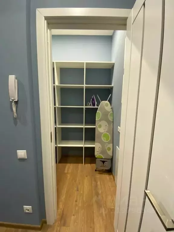 Студия Краснодарский край, Сочи ул. Параллельная, 9лит4 (34.0 м) - Фото 1