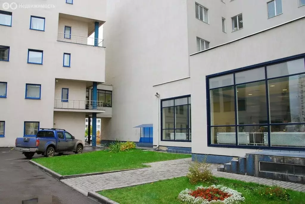 Офис (261 м) - Фото 1