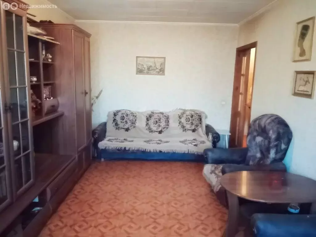 3-комнатная квартира: Астрахань, Заводская площадь, 98 (71.3 м) - Фото 2