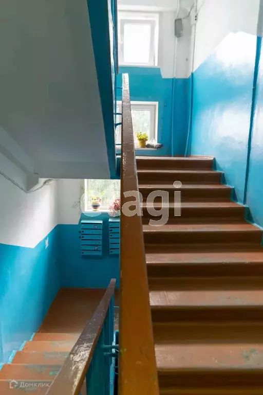 Продаётся 1-к квартира, 30.4 м - Фото 0