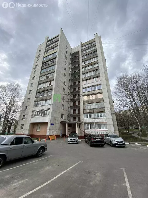 3-комнатная квартира: Белгород, бульвар Первого Салюта, 11 (63 м) - Фото 0