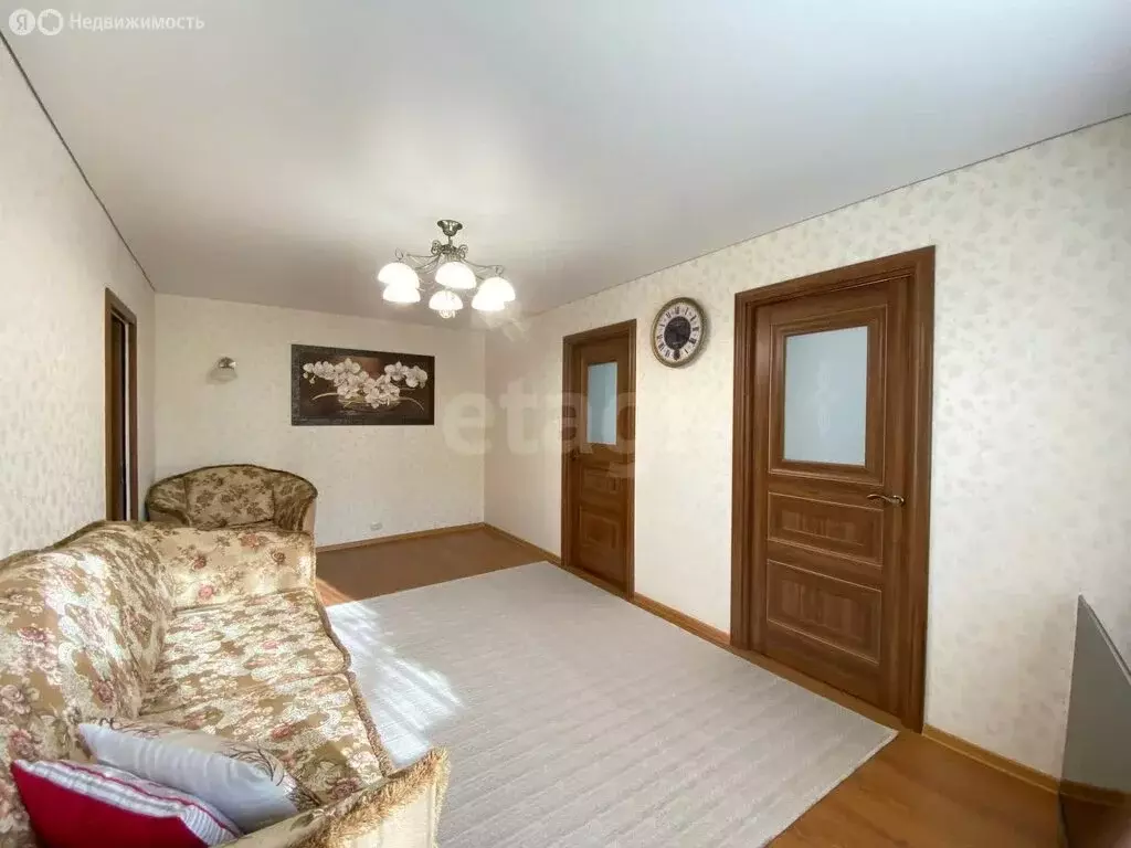 3-комнатная квартира: Котлас, улица Герцена, 16А (60 м) - Фото 1