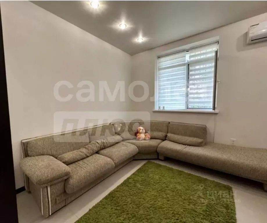 Студия Севастополь ул. Челюскинцев, 57к3 (39.0 м) - Фото 1