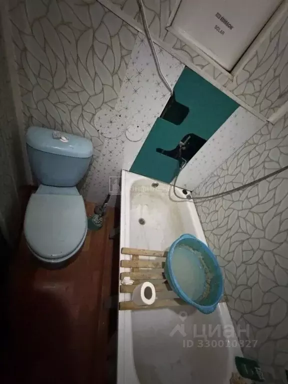 1-к кв. Владимирская область, Гороховец ул. Кирова, 10 (20.9 м) - Фото 2